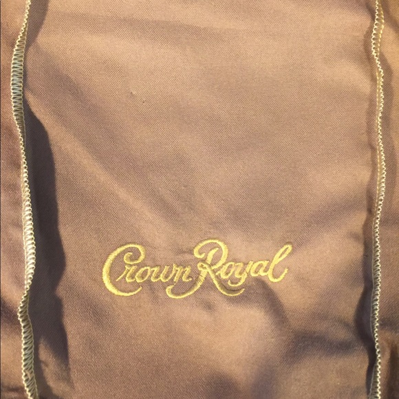 crown royal Other - 25 Crown Royal bags